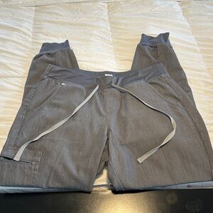 Figs Graphite Joggers